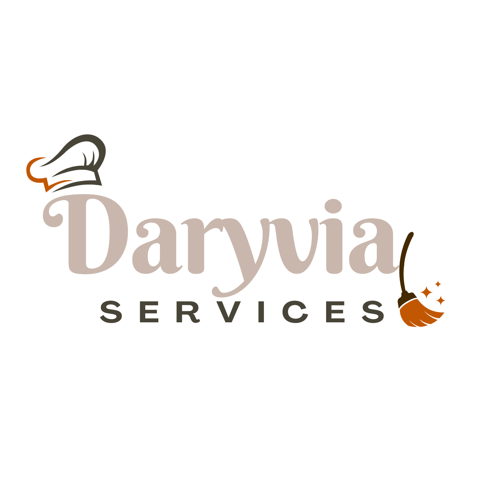 DARY VIA Logo